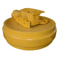 Piezas de tren de rodaje de topo para Caterpillar D4/D5/D6/D7/D8/D9